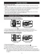 Preview for 10 page of Jensen JiLS-525i User Manual