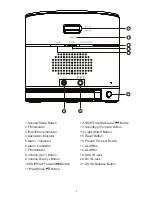 Preview for 7 page of Jensen JiMS-185i User Manual