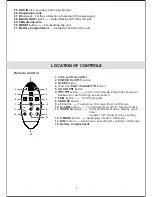 Preview for 9 page of Jensen JiMS-210 Owner'S Manual