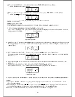 Preview for 12 page of Jensen JiMS-210 Owner'S Manual