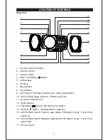 Preview for 8 page of Jensen JIMS-260I User Manual