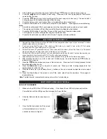 Предварительный просмотр 7 страницы Jensen JiPS-250i User Manual