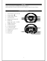 Preview for 5 page of Jensen JiSS-100 Owner'S Manual