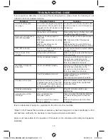 Preview for 13 page of Jensen JiSS-115 Owner'S Manual