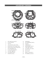 Предварительный просмотр 7 страницы Jensen JiSS-120i User Manual