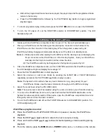 Preview for 11 page of Jensen JISS-300I User Manual