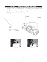 Предварительный просмотр 9 страницы Jensen JiSS-700i User Manual