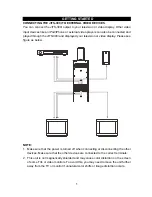 Preview for 8 page of Jensen JiTS-300i User Manual