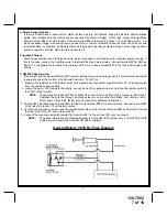 Preview for 7 page of Jensen JKRS3 Installation Instructions Manual