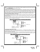 Preview for 9 page of Jensen JKRS3 Installation Instructions Manual