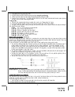 Preview for 11 page of Jensen JKRS3 Installation Instructions Manual