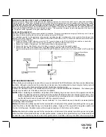 Preview for 13 page of Jensen JKRS3 Installation Instructions Manual