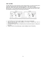 Предварительный просмотр 20 страницы Jensen JMC-1100 Owner'S Manual