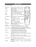 Предварительный просмотр 8 страницы Jensen JMC-1250 User Manual