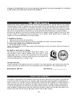 Preview for 5 page of Jensen JMC-180 User Manual