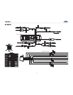 Предварительный просмотр 5 страницы Jensen JMS2012 Installation And Operation Manual