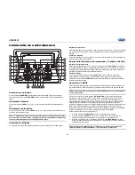 Предварительный просмотр 25 страницы Jensen JMS2212 Operation Manual