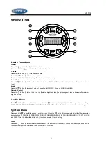 Preview for 7 page of Jensen JMS32 Owner'S Manual