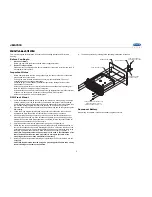 Предварительный просмотр 5 страницы Jensen JMS7010 Installation And Operation Manual