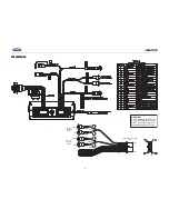 Предварительный просмотр 6 страницы Jensen JMS7010 Installation And Operation Manual