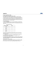 Preview for 11 page of Jensen JMS7010 Installation And Operation Manual