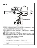 Preview for 8 page of Jensen JN102 - 10.2" LCD Overhead Monitor System Installation Manual