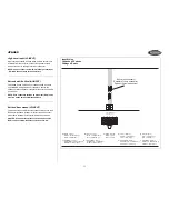 Предварительный просмотр 11 страницы Jensen JPA460 - Amplifier Installation & Operation Manual