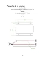 Предварительный просмотр 39 страницы Jensen JPA600 Owner'S/Lnstallation Manual