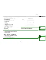 Предварительный просмотр 5 страницы Jensen JRVCS1 Installation And Operation Manual