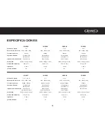 Preview for 13 page of Jensen JS 65 - Car Speaker Installation Manual