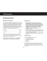 Preview for 16 page of Jensen JS 65 - Car Speaker Installation Manual