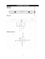 Предварительный просмотр 7 страницы Jensen JSB-200 User Manual