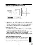 Предварительный просмотр 9 страницы Jensen JSB-200 User Manual