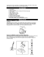 Preview for 5 page of Jensen jsbw-650 User Manual