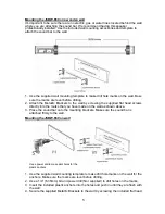 Preview for 6 page of Jensen jsbw-650 User Manual