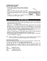 Preview for 9 page of Jensen JSBW-750 User Manual