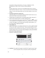 Предварительный просмотр 7 страницы Jensen JSCR-50 User Manual