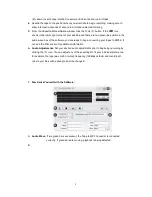 Предварительный просмотр 5 страницы Jensen JSCR-75 Instruction Manual