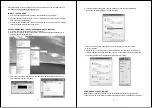 Preview for 5 page of Jensen JTA-222 User Manual