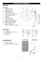 Preview for 6 page of Jensen JTA-315 User Manual