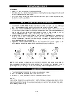 Preview for 7 page of Jensen JTA-470 User Manual