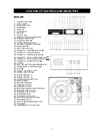 Preview for 5 page of Jensen JTA-575 User Manual