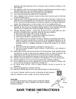 Preview for 3 page of Jensen JTA-990 User Manual