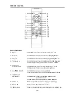 Preview for 9 page of Jensen JTA-990 User Manual