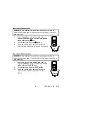 Preview for 9 page of Jensen JTM-69A User Manual