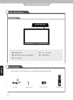 Preview for 6 page of Jensen JTV1921DC User Manual