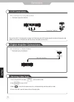 Preview for 13 page of Jensen JTV1921DC User Manual