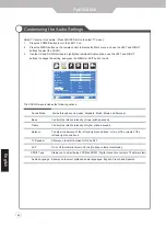 Preview for 20 page of Jensen JTV1921DC User Manual