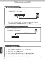 Preview for 43 page of Jensen JTV1921DC User Manual