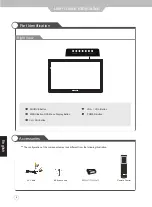 Preview for 6 page of Jensen JTV2421DC User Manual